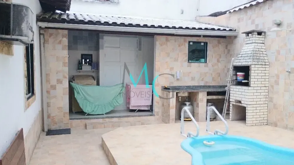 Casa, 3 quartos, 200 m² - Foto 53