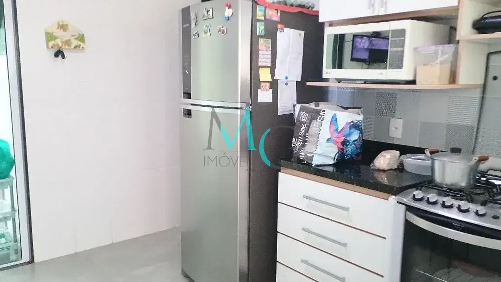 Casa, 3 quartos, 200 m² - Foto 39