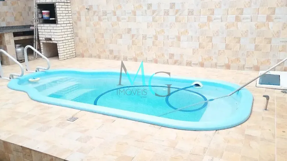 Casa, 3 quartos, 200 m² - Foto 4