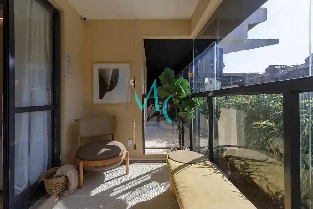 Apartamento, 2 quartos, 53 m² - Foto 15