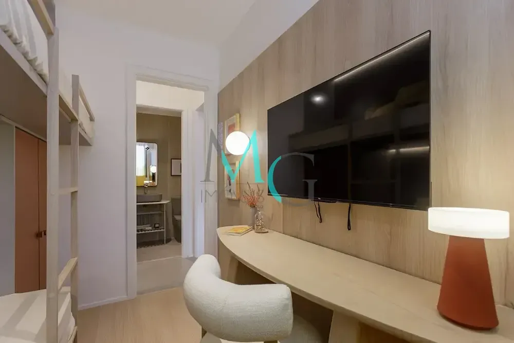 Apartamento, 2 quartos, 53 m² - Foto 24