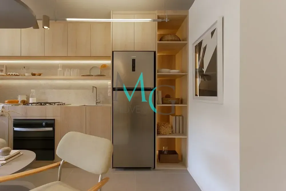 Apartamento, 2 quartos, 53 m² - Foto 17