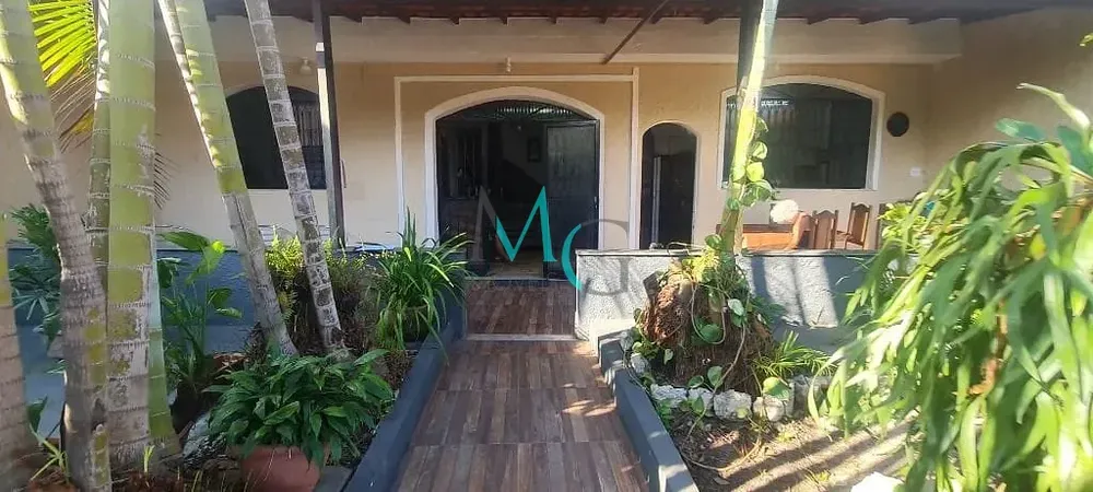 Casa, 3 quartos, 180 m² - Foto 12