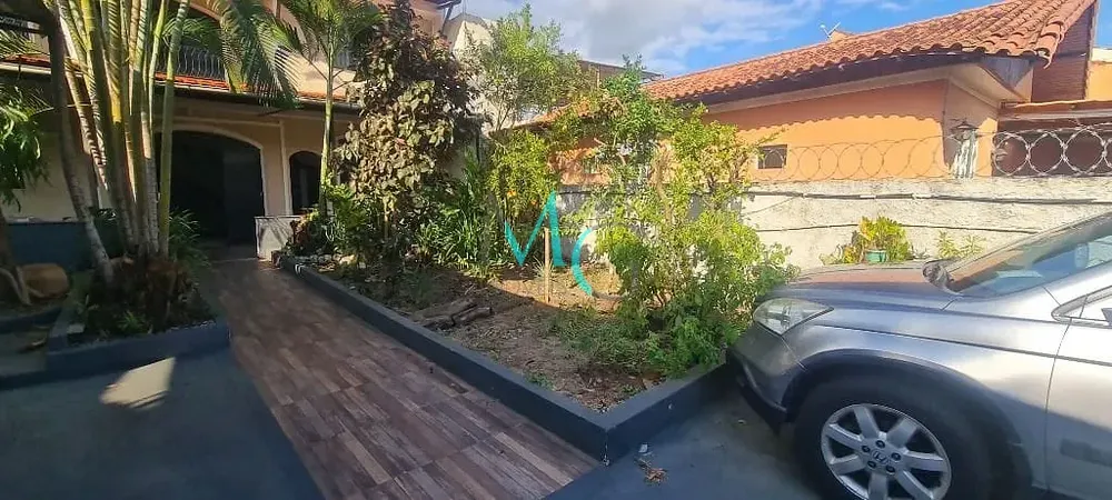 Casa, 3 quartos, 180 m² - Foto 26