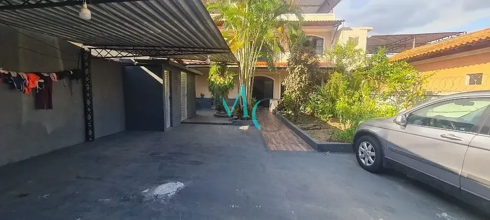 Casa, 3 quartos, 180 m² - Foto 57