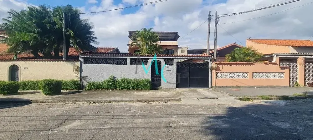 Casa, 3 quartos, 180 m² - Foto 6