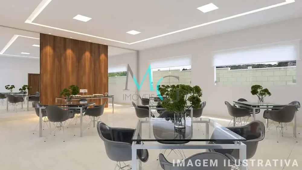 Apartamento, 2 quartos, 43 m² - Foto 24