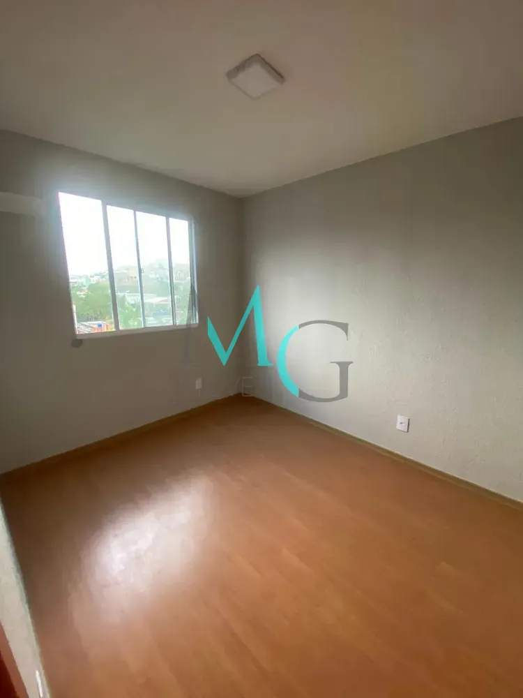 Apartamento, 2 quartos, 43 m² - Foto 4