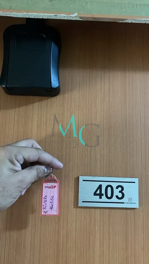 Apartamento, 2 quartos, 43 m² - Foto 2