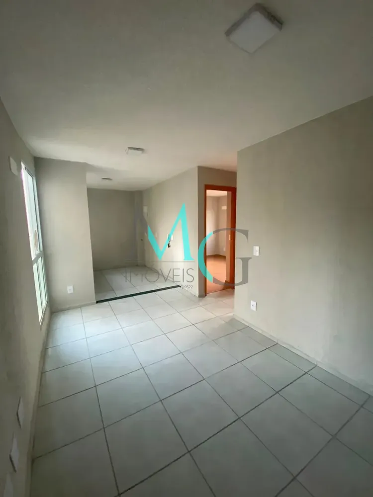 Apartamento, 2 quartos, 43 m² - Foto 1