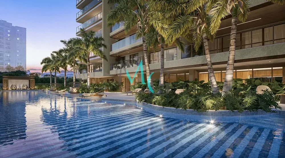 Cobertura, 4 quartos, 302 m² - Foto 48