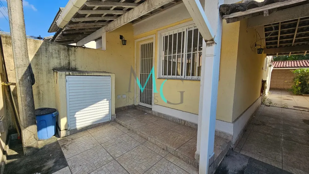 Casa, 2 quartos, 72 m² - Foto 2