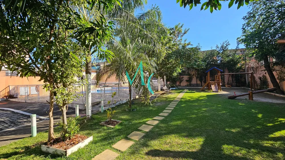 Casa, 2 quartos, 72 m² - Foto 43