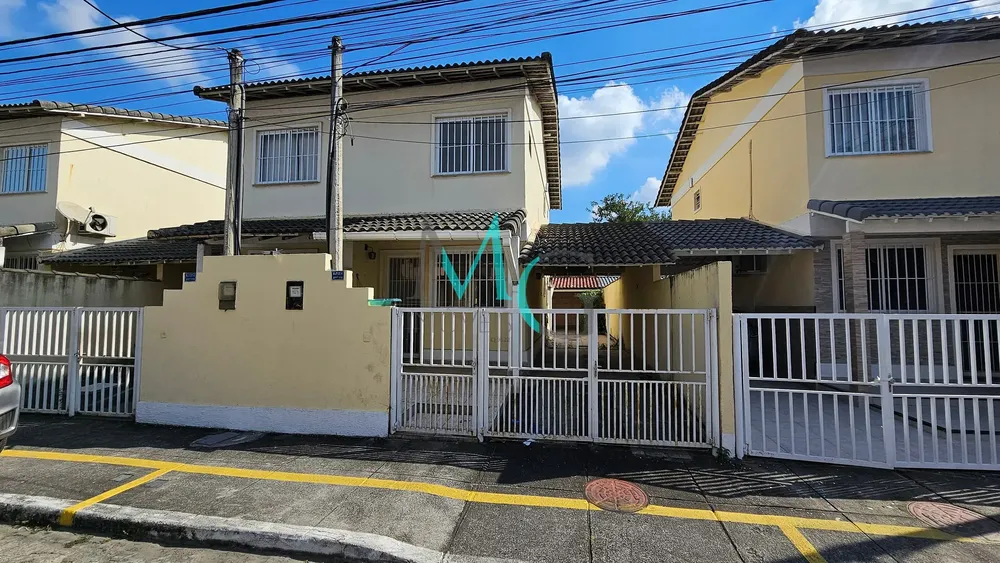 Casa, 2 quartos, 72 m² - Foto 1