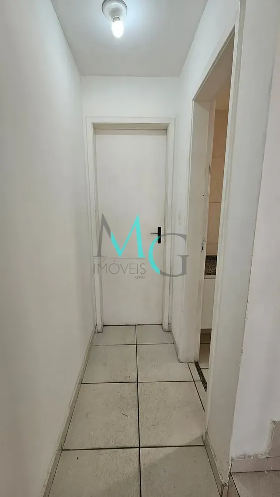 Casa, 2 quartos, 72 m² - Foto 9