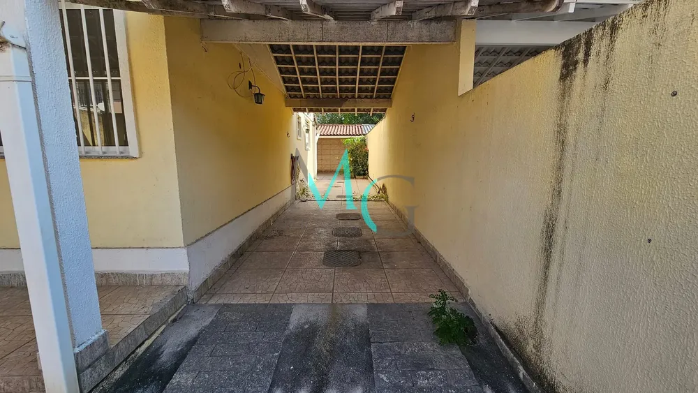Casa, 2 quartos, 72 m² - Foto 4