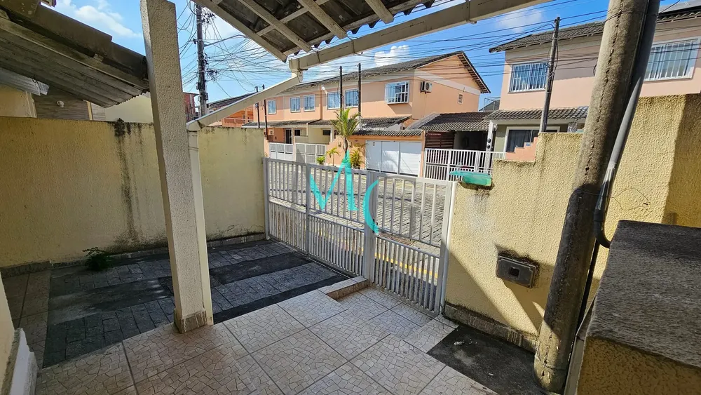 Casa, 2 quartos, 72 m² - Foto 5