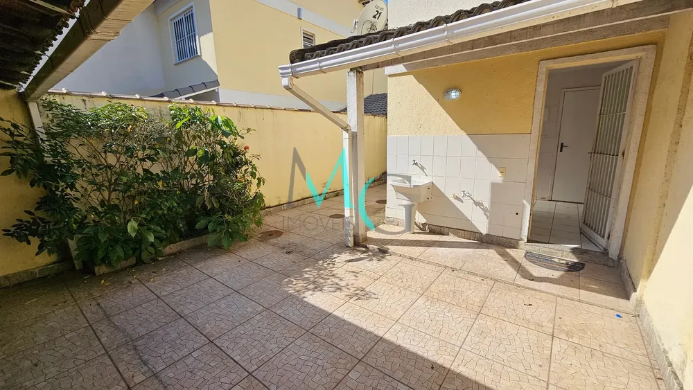Casa, 2 quartos, 72 m² - Foto 20