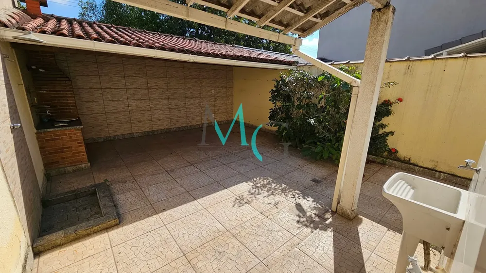 Casa, 2 quartos, 72 m² - Foto 17