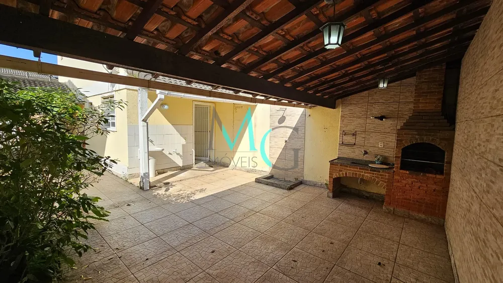 Casa, 2 quartos, 72 m² - Foto 19