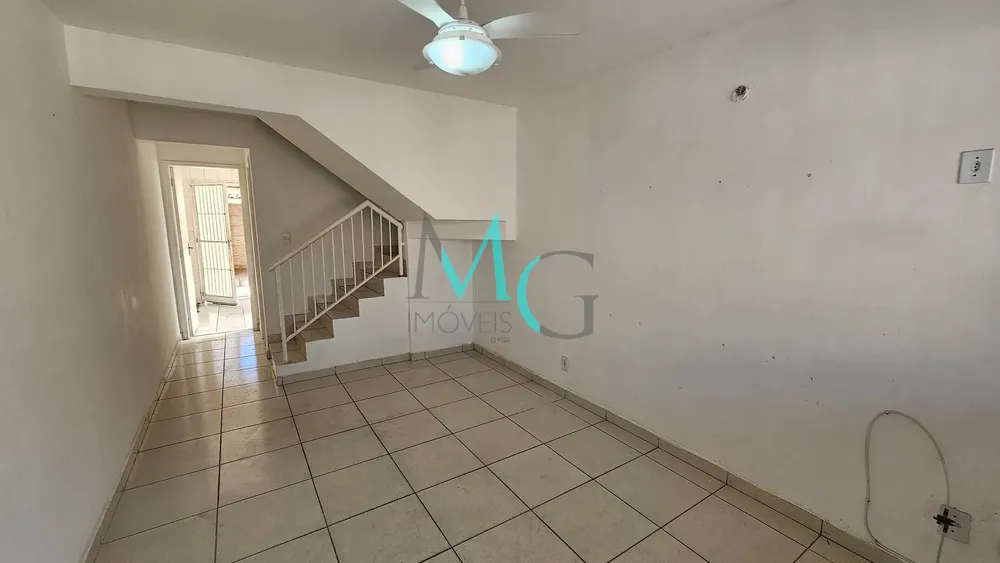 Casa, 2 quartos, 72 m² - Foto 6
