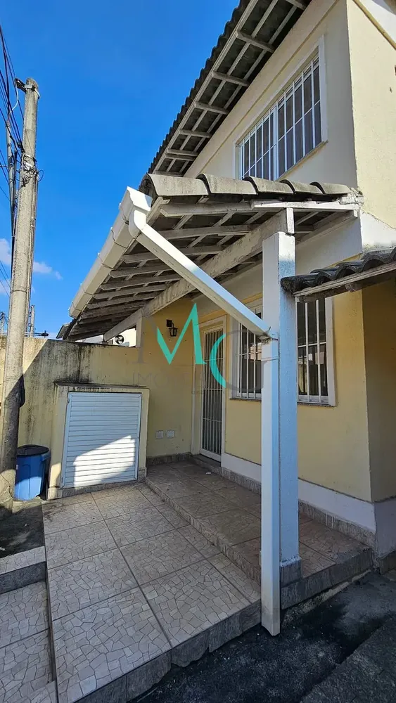 Casa, 2 quartos, 72 m² - Foto 3