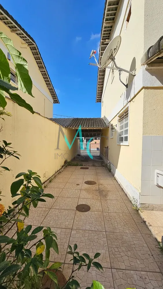 Casa, 2 quartos, 72 m² - Foto 22