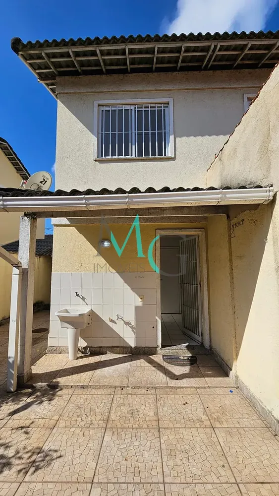 Casa, 2 quartos, 72 m² - Foto 21