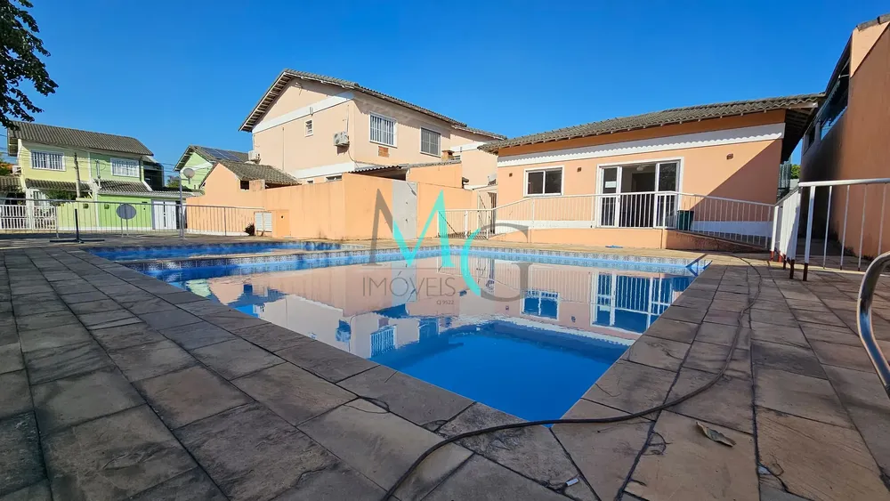Casa, 2 quartos, 72 m² - Foto 36