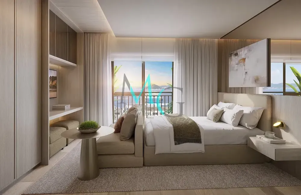 Apartamento, 1 quarto, 28 m² - Foto 8