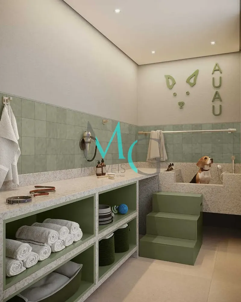 Cobertura, 3 quartos, 250 m² - Foto 6