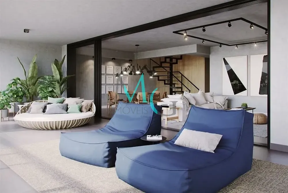 Apartamento, 3 quartos, 183 m² - Foto 12