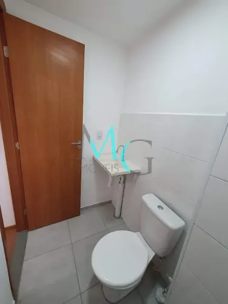 Apartamento, 2 quartos, 41 m² - Foto 19