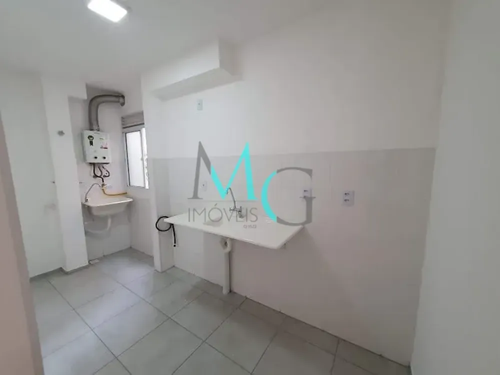 Apartamento, 2 quartos, 41 m² - Foto 20