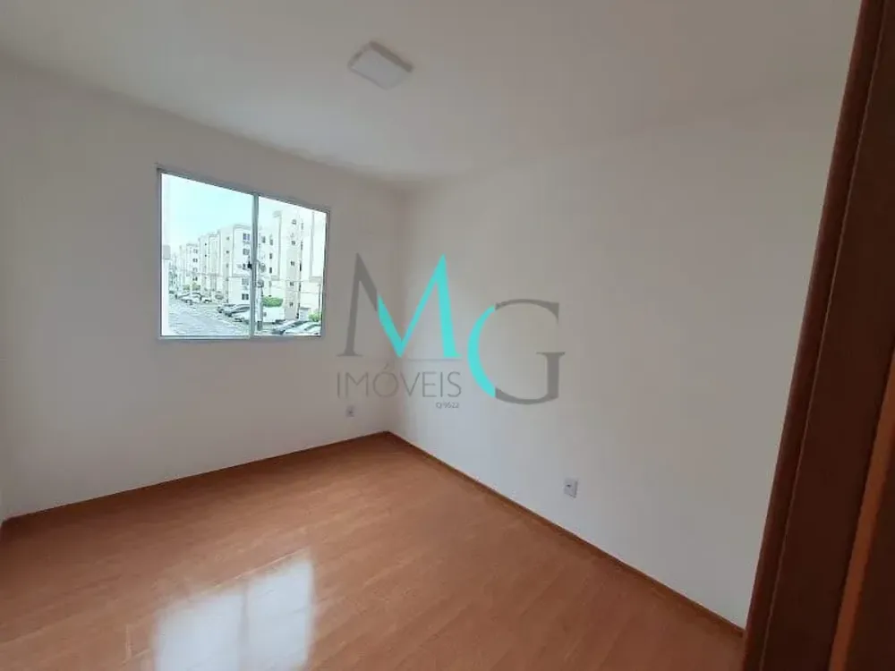 Apartamento, 2 quartos, 41 m² - Foto 16