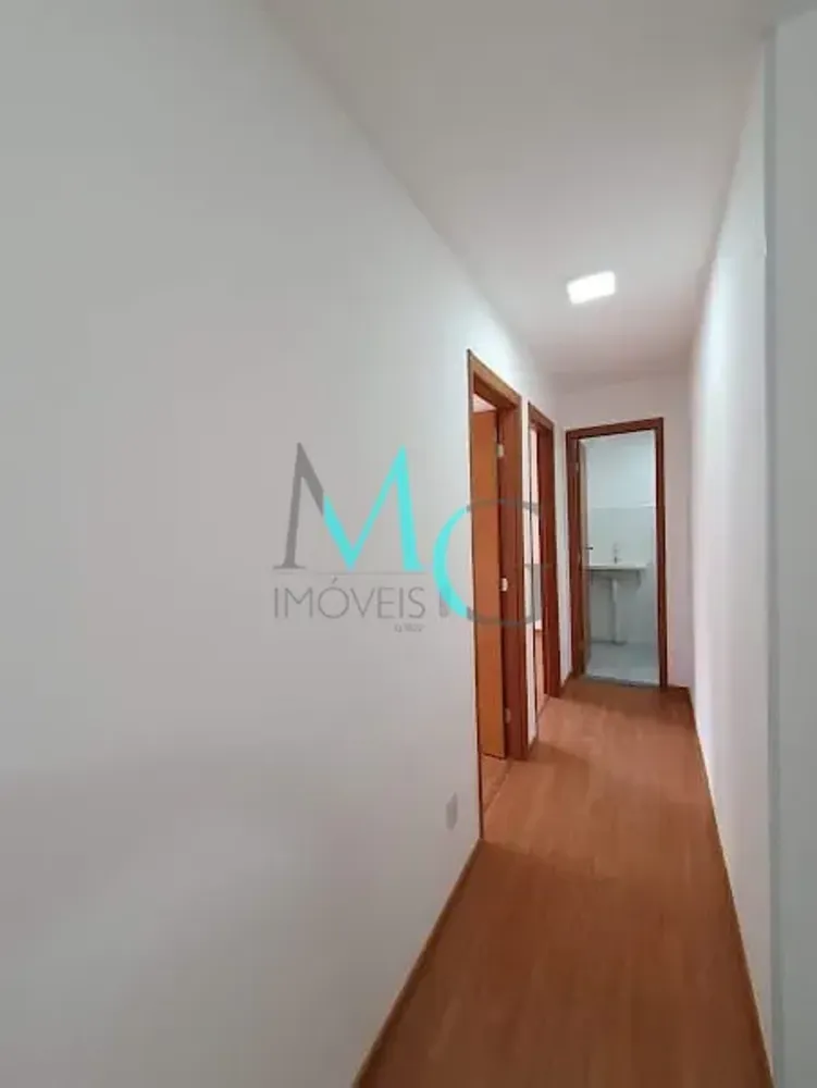 Apartamento, 2 quartos, 41 m² - Foto 14
