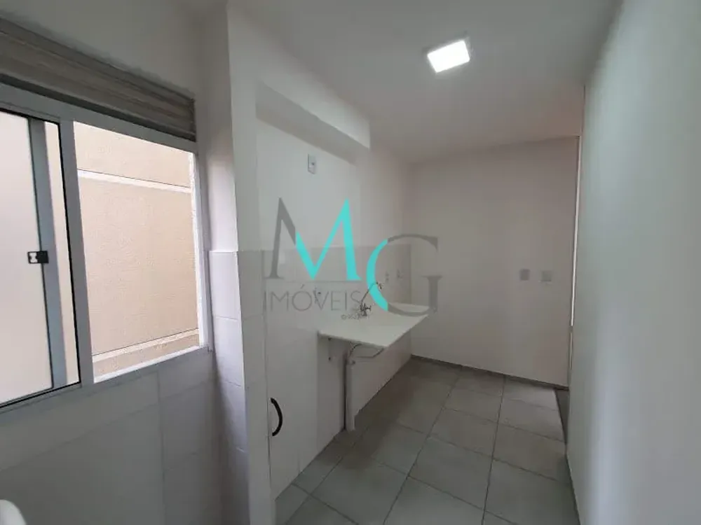 Apartamento, 2 quartos, 41 m² - Foto 21