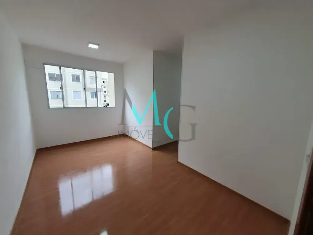 Apartamento, 2 quartos, 41 m² - Foto 11