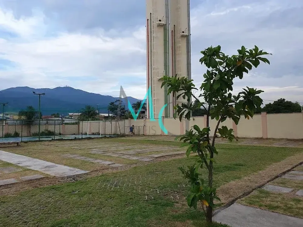 Apartamento, 2 quartos, 41 m² - Foto 6