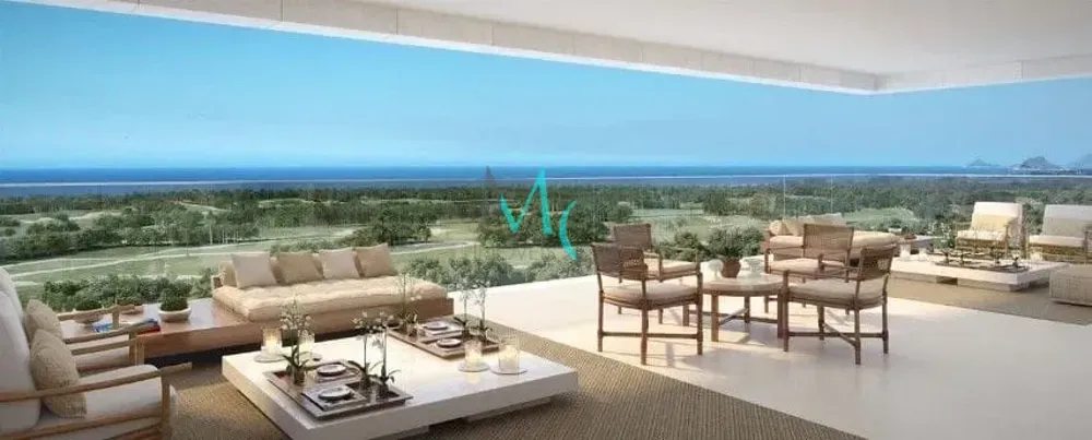 Apartamento, 4 quartos, 266 m² - Foto 38