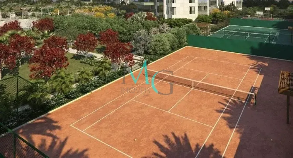 Apartamento, 4 quartos, 266 m² - Foto 63