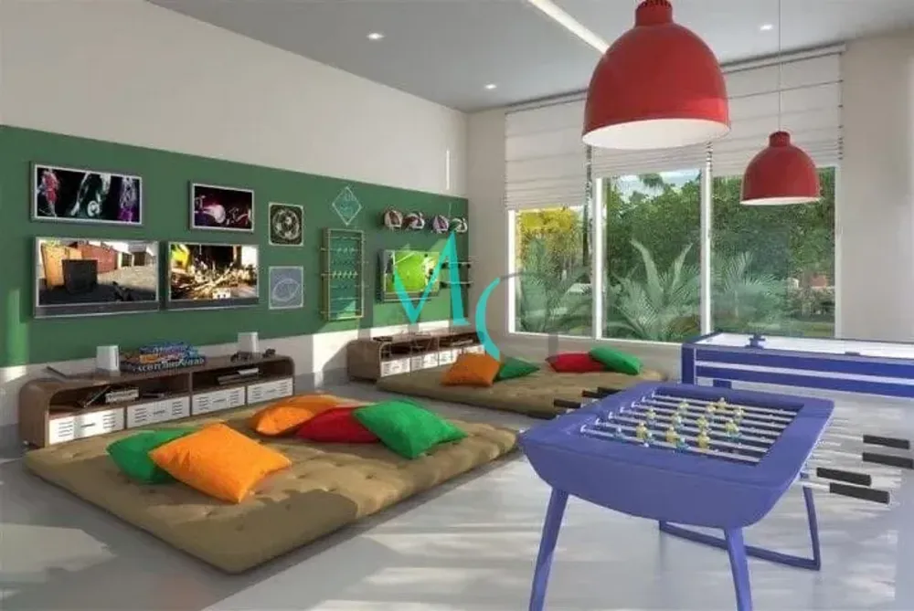 Apartamento, 4 quartos, 266 m² - Foto 51