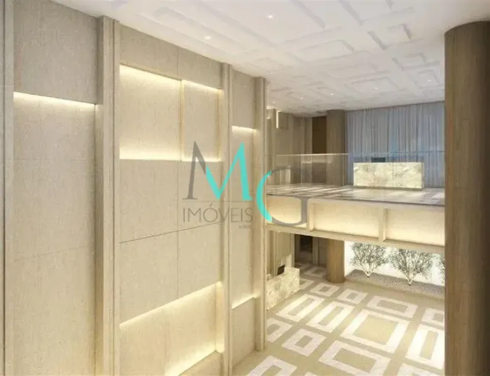 Apartamento, 4 quartos, 266 m² - Foto 31