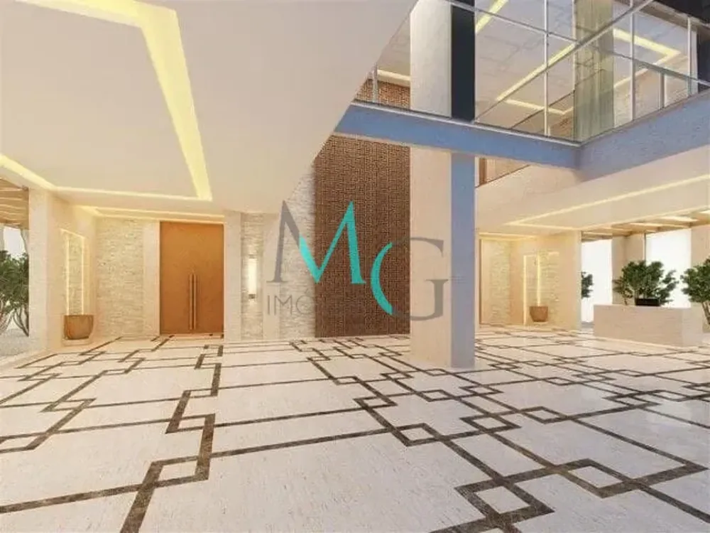 Apartamento, 4 quartos, 266 m² - Foto 29