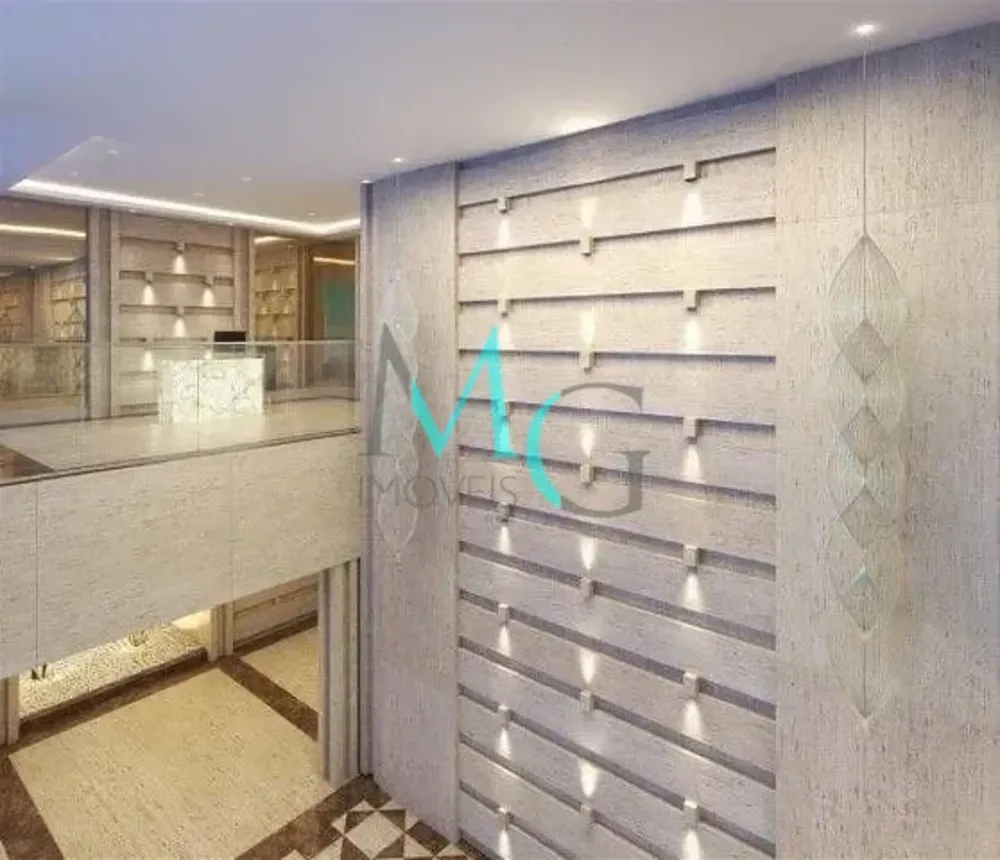 Apartamento, 4 quartos, 266 m² - Foto 23