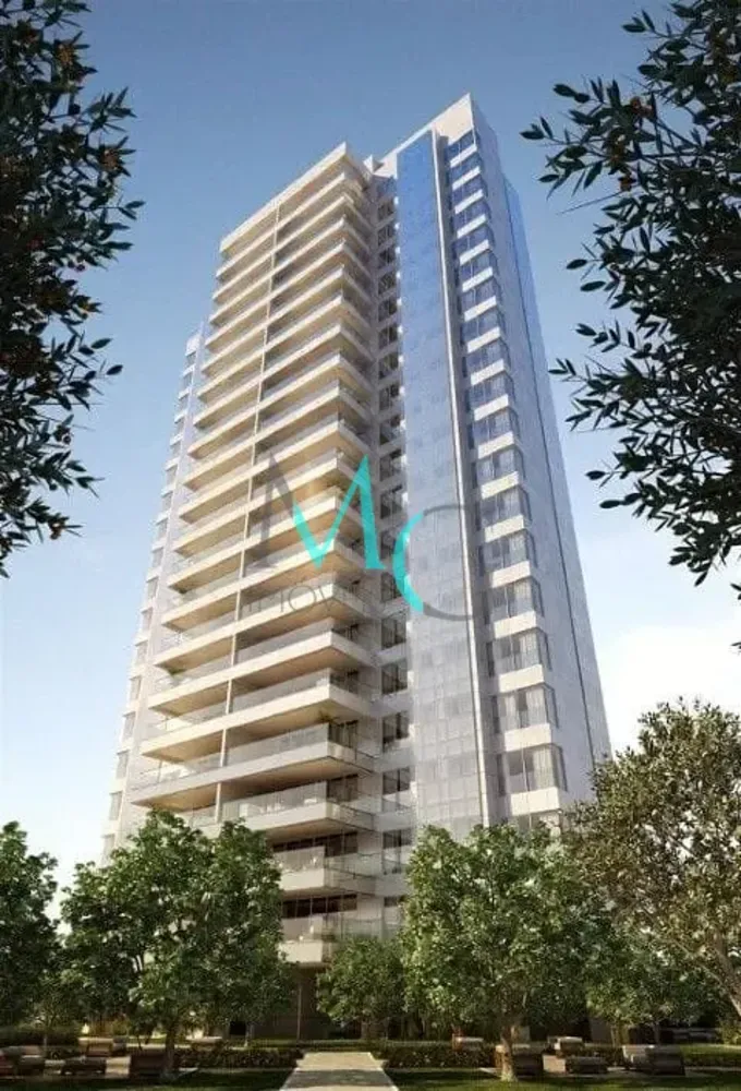Apartamento, 4 quartos, 266 m² - Foto 26