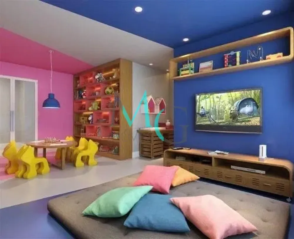 Apartamento, 4 quartos, 266 m² - Foto 52