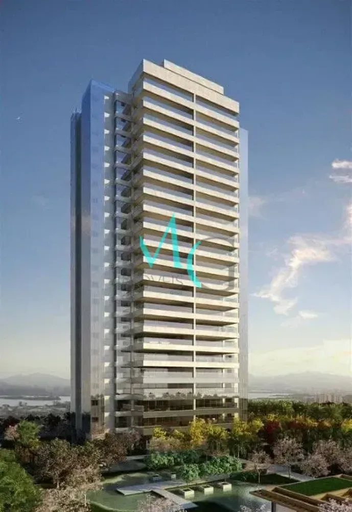 Apartamento, 4 quartos, 266 m² - Foto 17