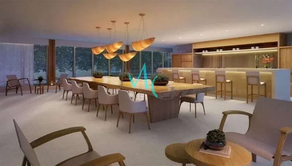Apartamento, 4 quartos, 266 m² - Foto 54
