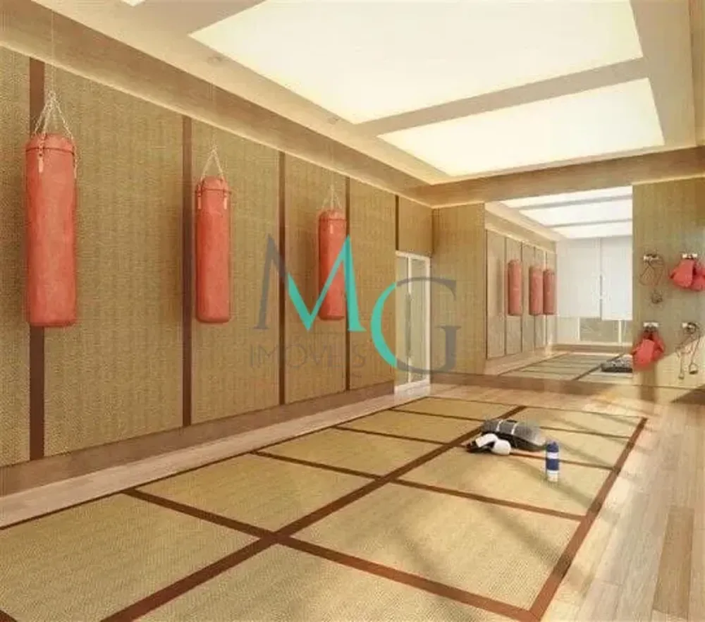 Apartamento, 4 quartos, 266 m² - Foto 47